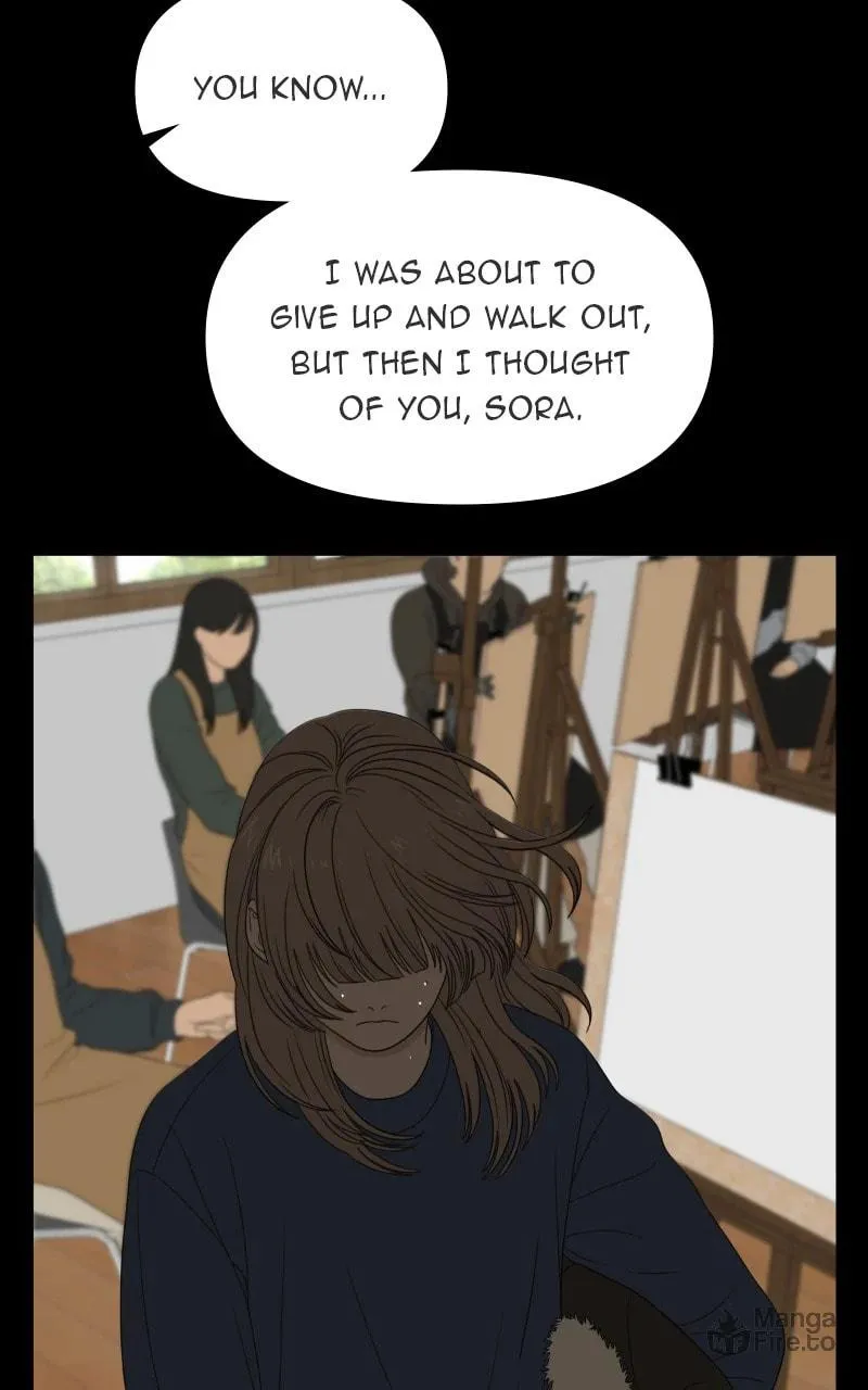 Illip Art High School Students Chapter 63 page 78 - 