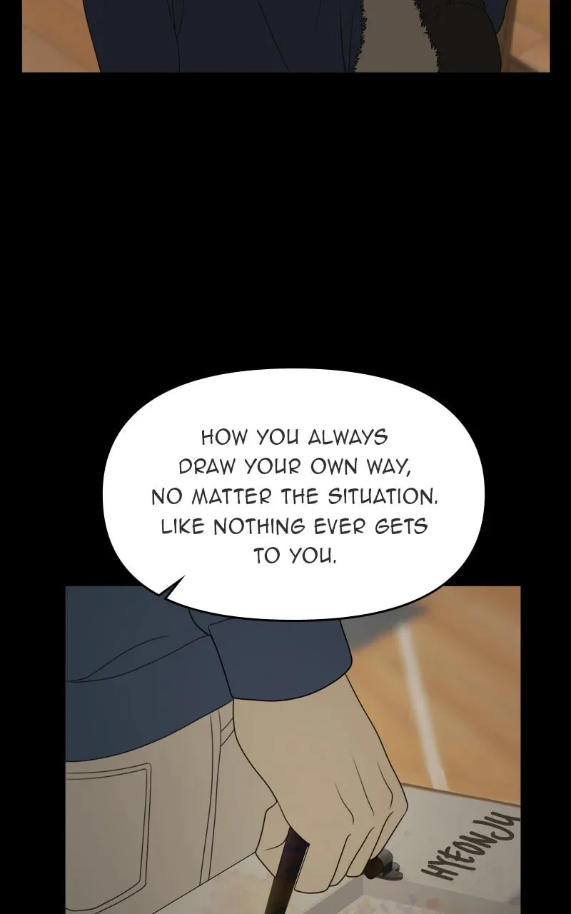 Illip Art High School Students Chapter 63 page 79 - 