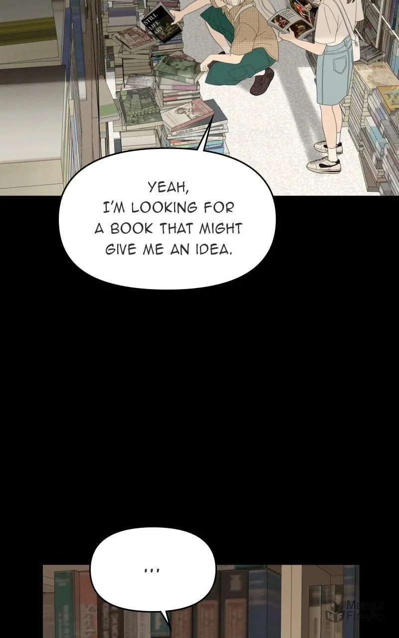 Illip Art High School Students Chapter 63 page 9 - 