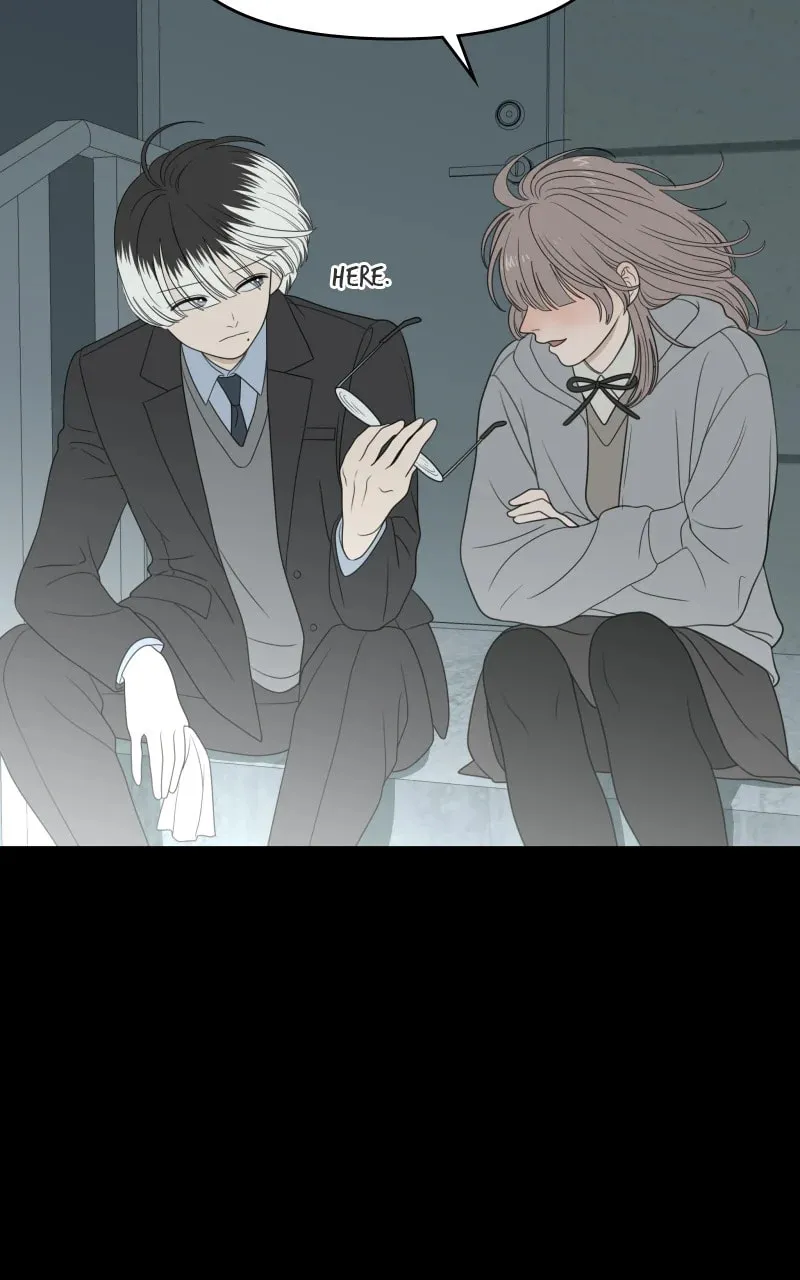 Illip Art High School Students Chapter 63 page 82 - 