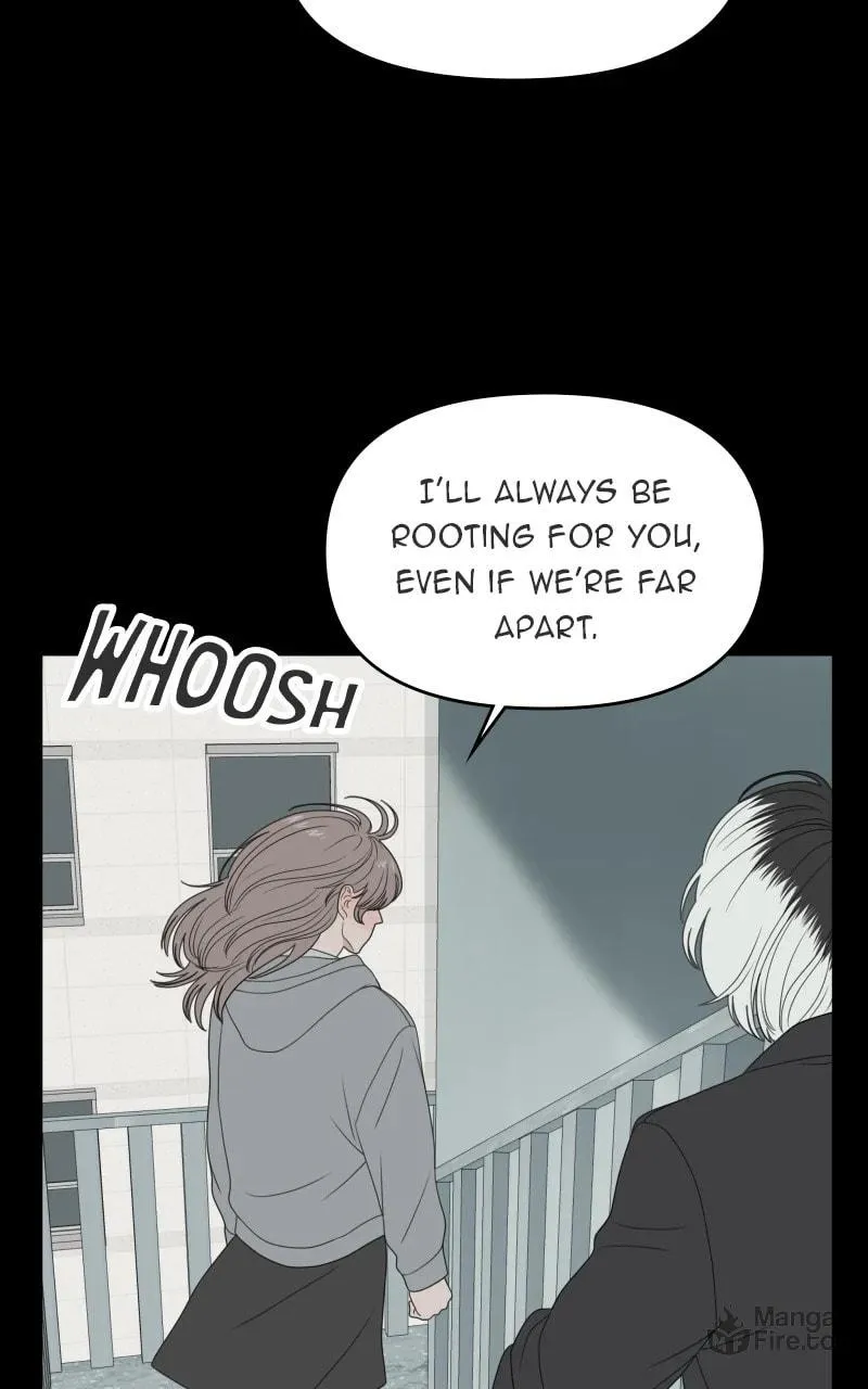 Illip Art High School Students Chapter 63 page 84 - 