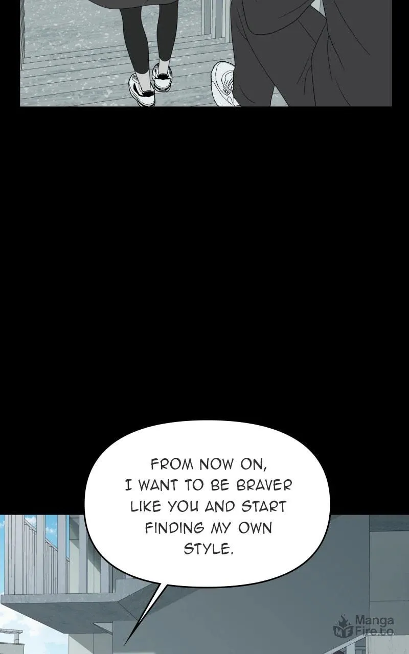 Illip Art High School Students Chapter 63 page 85 - 