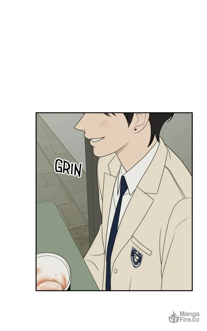 Illip Art High School Students Chapter 64 page 12 - 