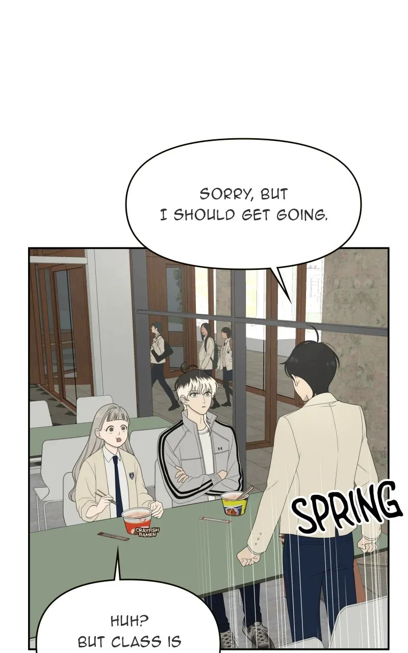 Illip Art High School Students Chapter 64 page 13 - 