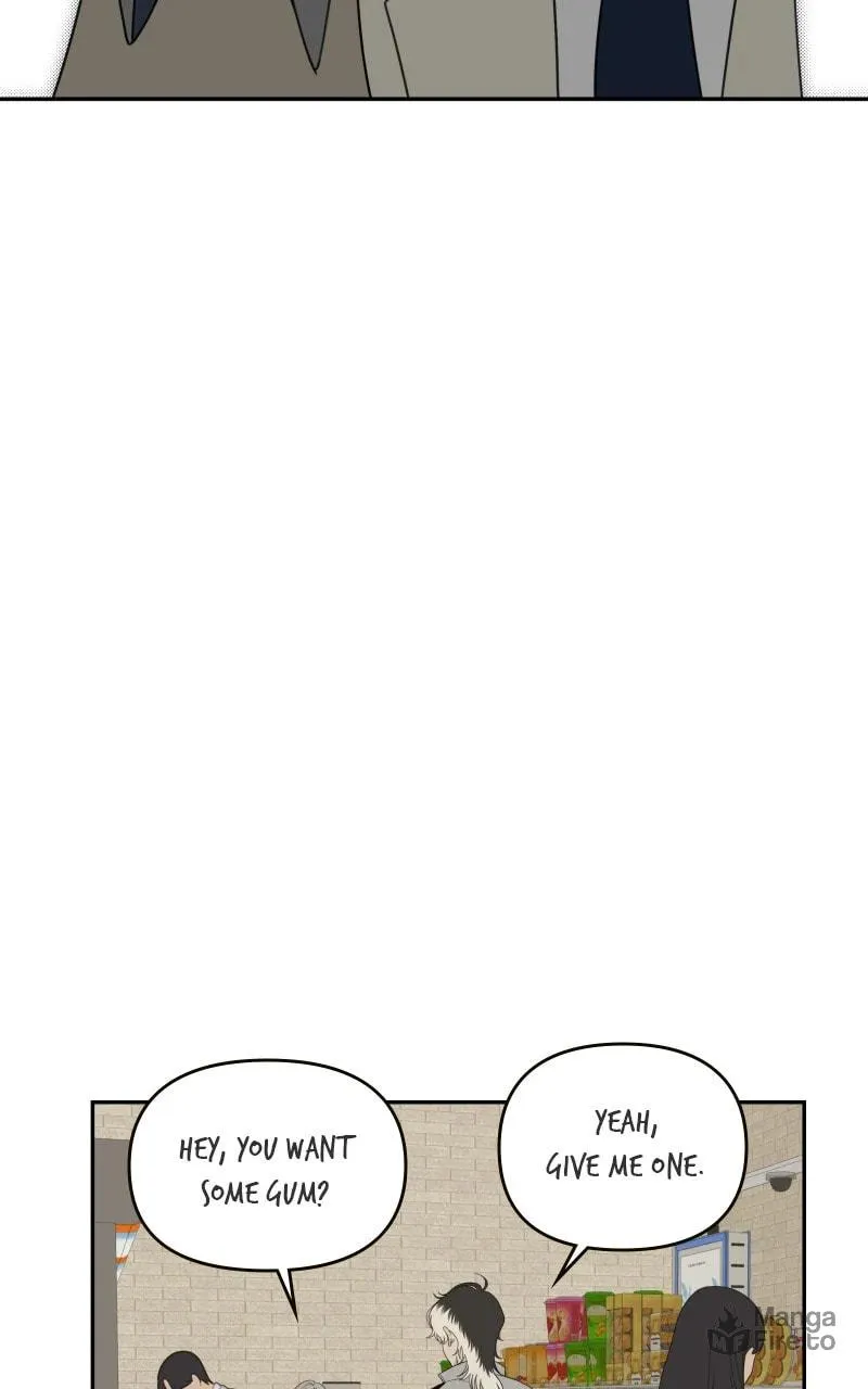 Illip Art High School Students Chapter 64 page 20 - 
