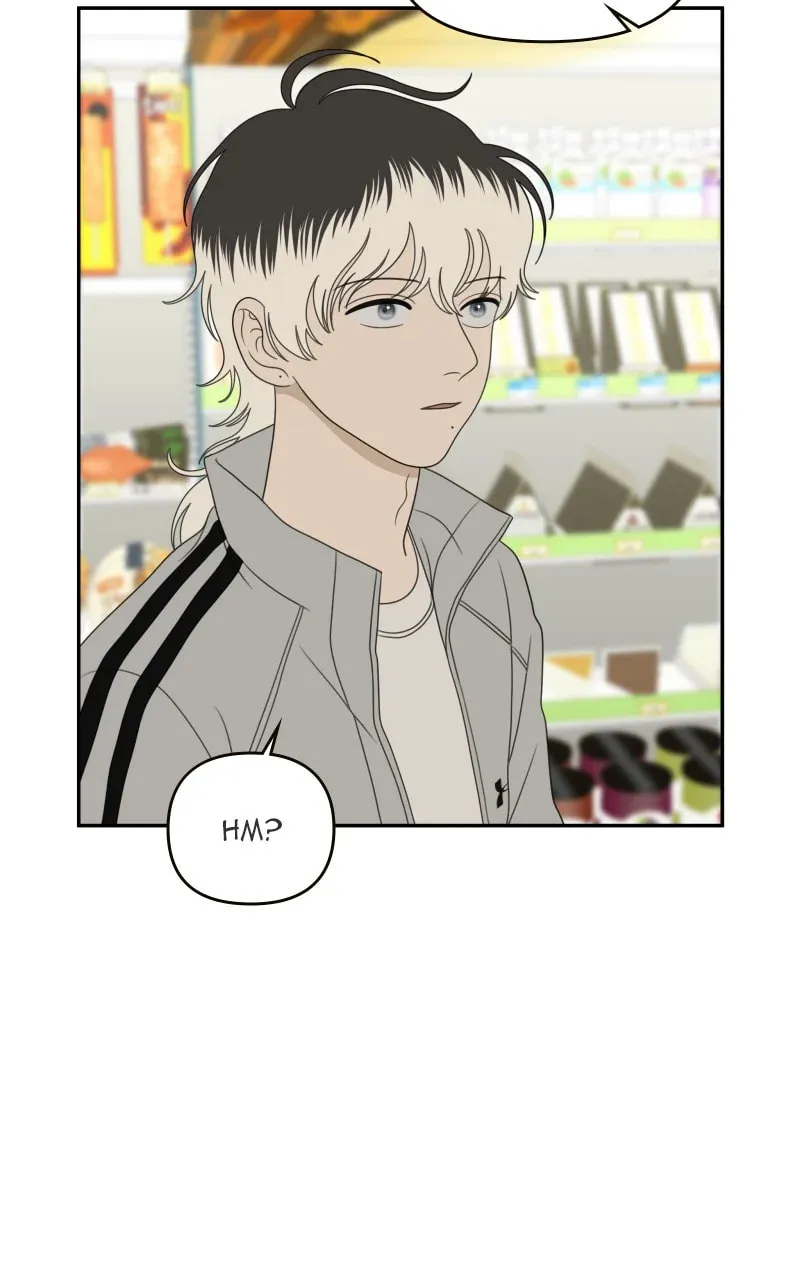 Illip Art High School Students Chapter 64 page 22 - 