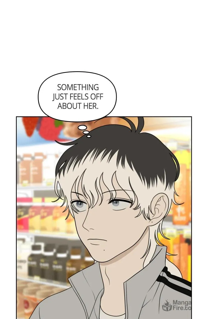 Illip Art High School Students Chapter 64 page 25 - 
