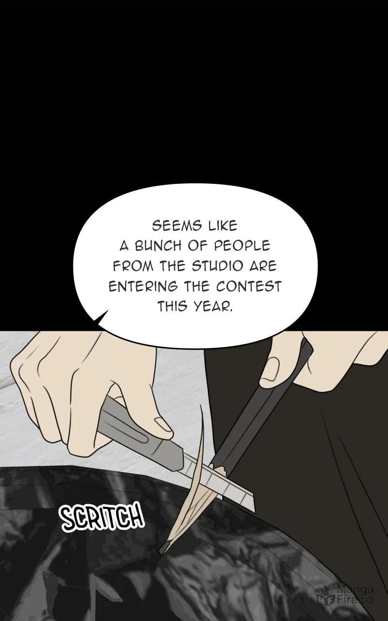 Illip Art High School Students Chapter 64 page 27 - 