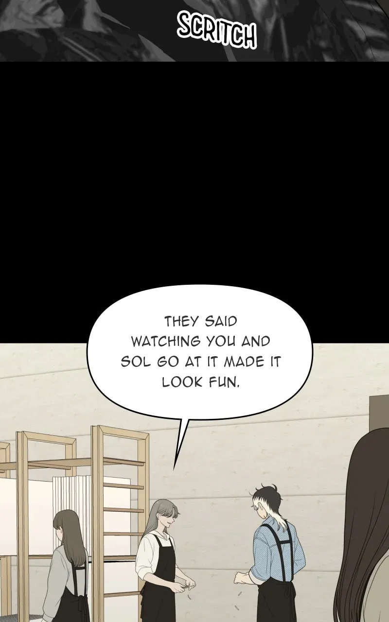 Illip Art High School Students Chapter 64 page 28 - 