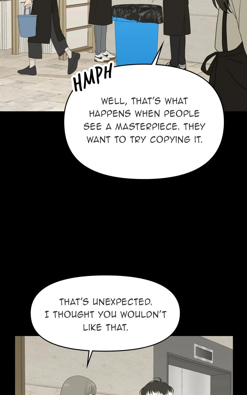 Illip Art High School Students Chapter 64 page 29 - 