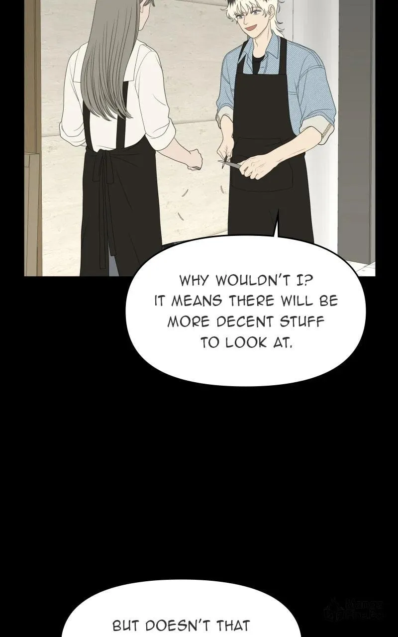 Illip Art High School Students Chapter 64 page 30 - 