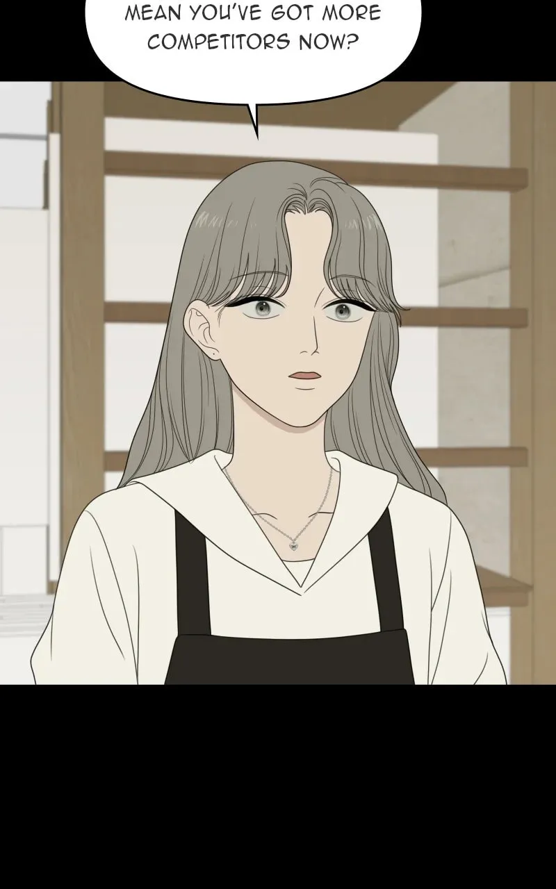 Illip Art High School Students Chapter 64 page 31 - 