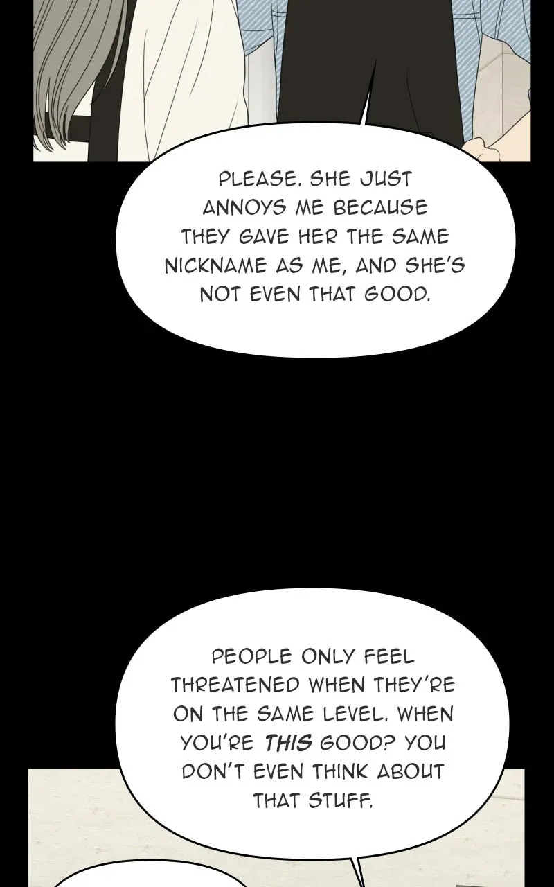 Illip Art High School Students Chapter 64 page 34 - 