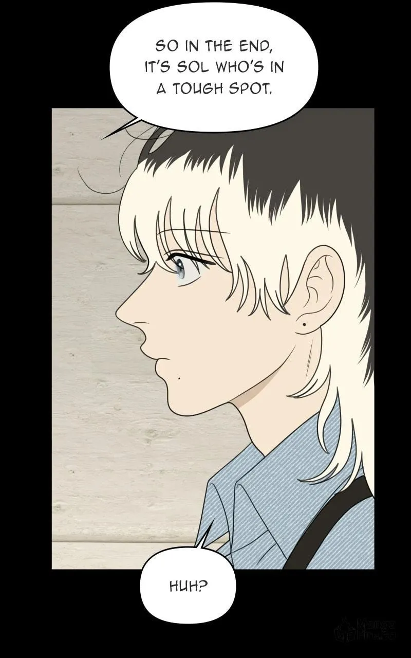 Illip Art High School Students Chapter 64 page 36 - 