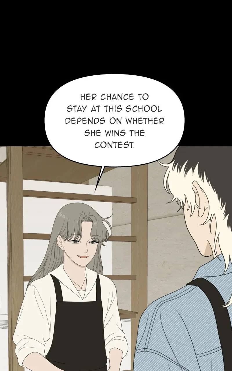 Illip Art High School Students Chapter 64 page 37 - 