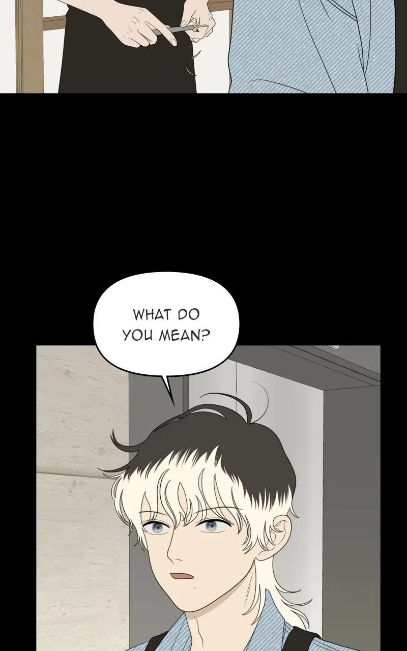 Illip Art High School Students Chapter 64 page 38 - 