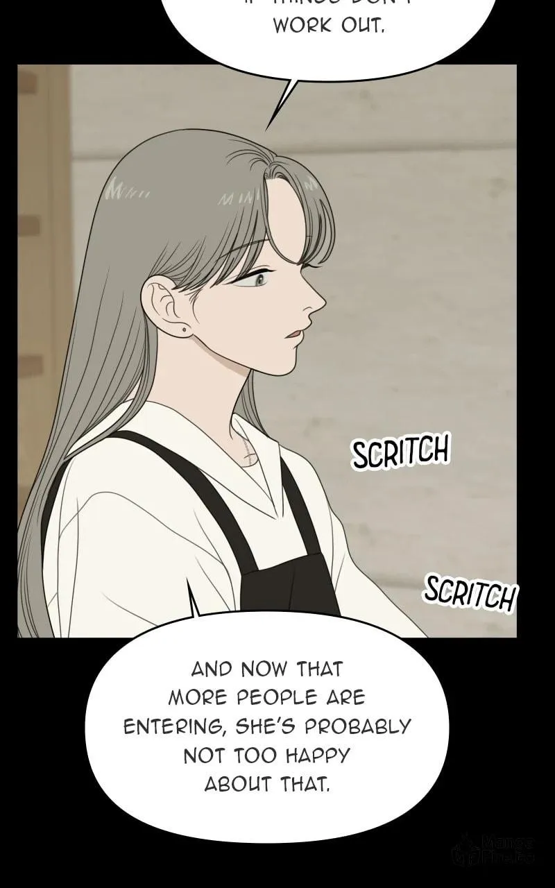 Illip Art High School Students Chapter 64 page 40 - 