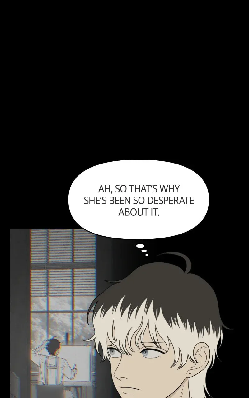 Illip Art High School Students Chapter 64 page 41 - 