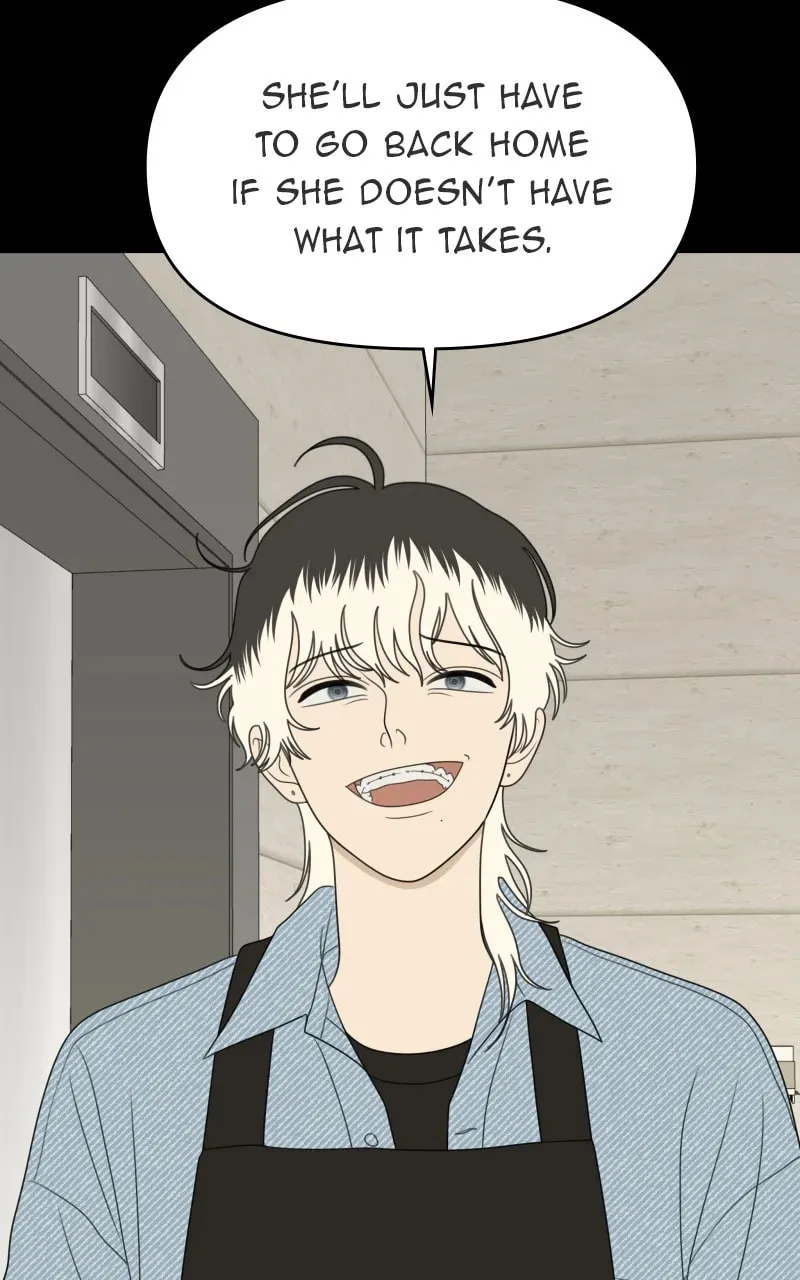 Illip Art High School Students Chapter 64 page 44 - 