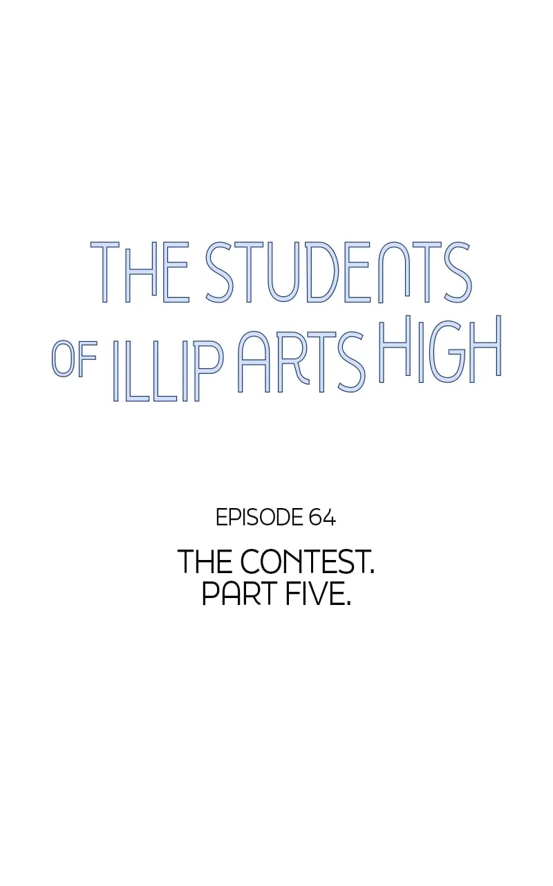 Illip Art High School Students Chapter 64 page 46 - 