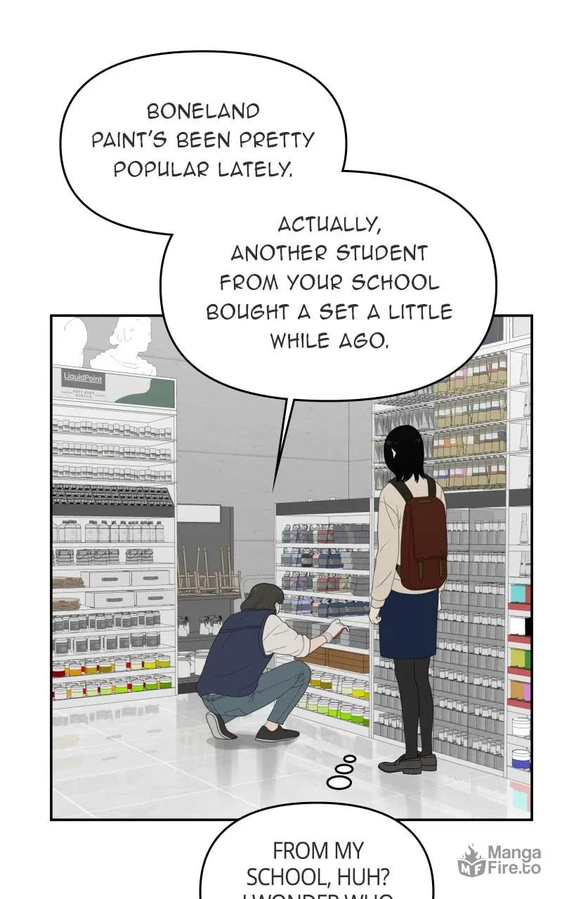 Illip Art High School Students Chapter 64 page 48 - 