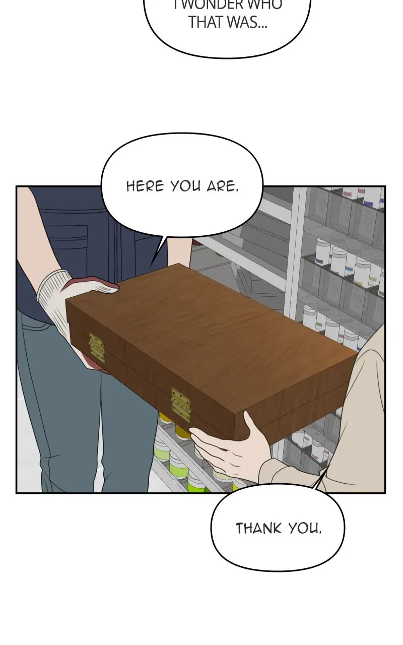 Illip Art High School Students Chapter 64 page 49 - 