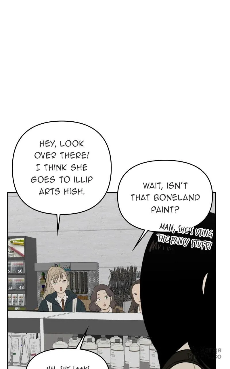 Illip Art High School Students Chapter 64 page 50 - 