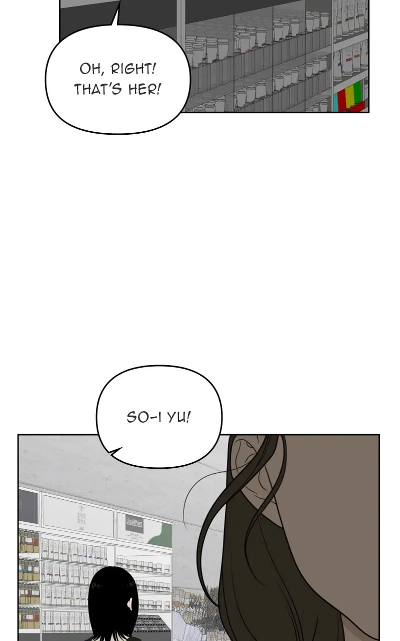 Illip Art High School Students Chapter 64 page 53 - 