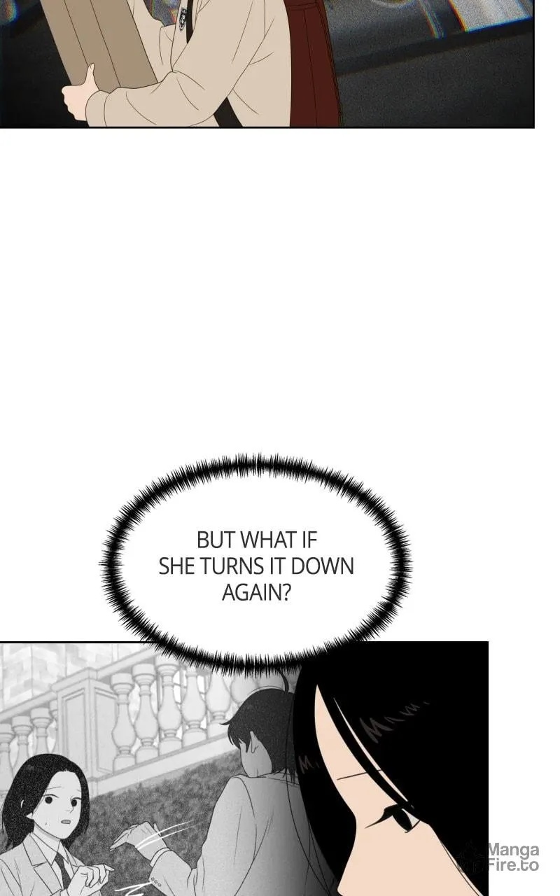 Illip Art High School Students Chapter 64 page 57 - 
