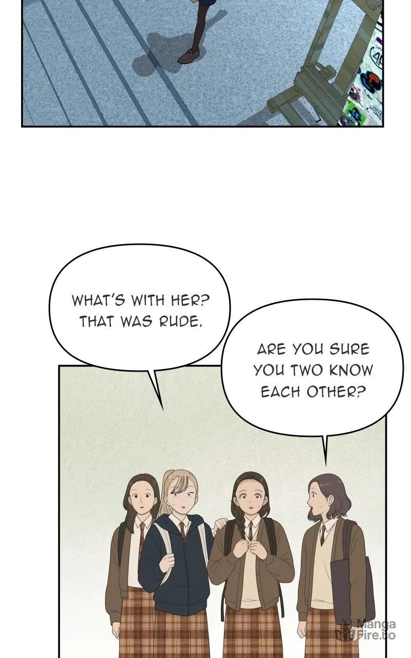 Illip Art High School Students Chapter 64 page 63 - 