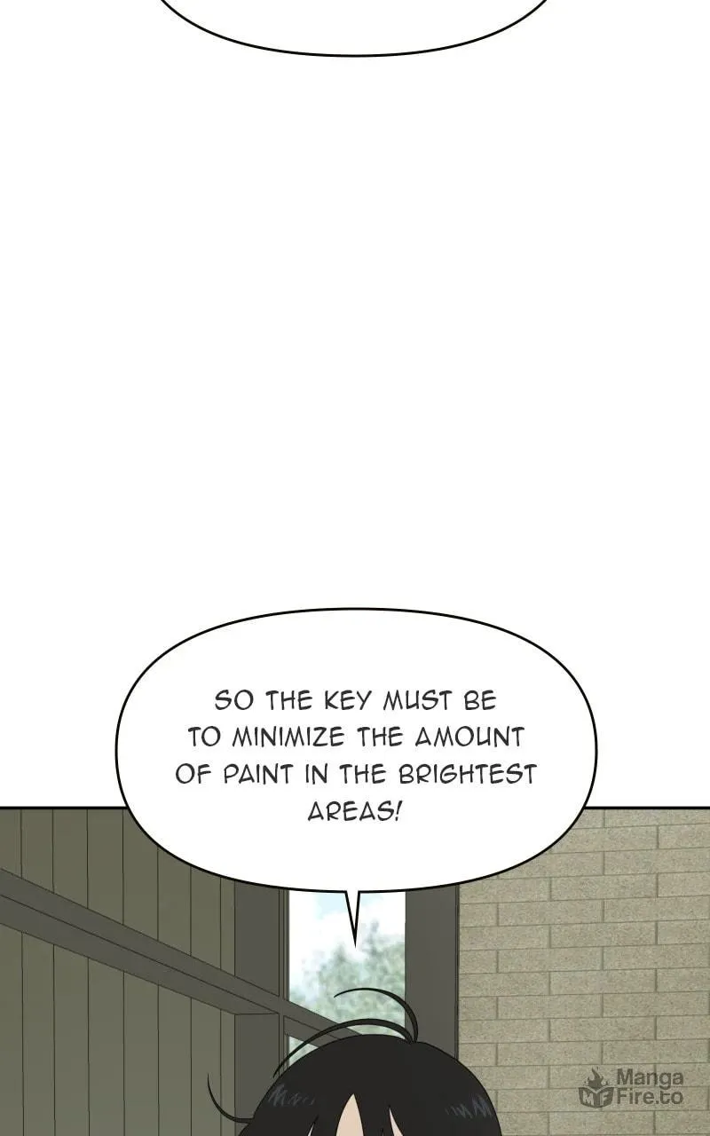Illip Art High School Students Chapter 64 page 9 - 