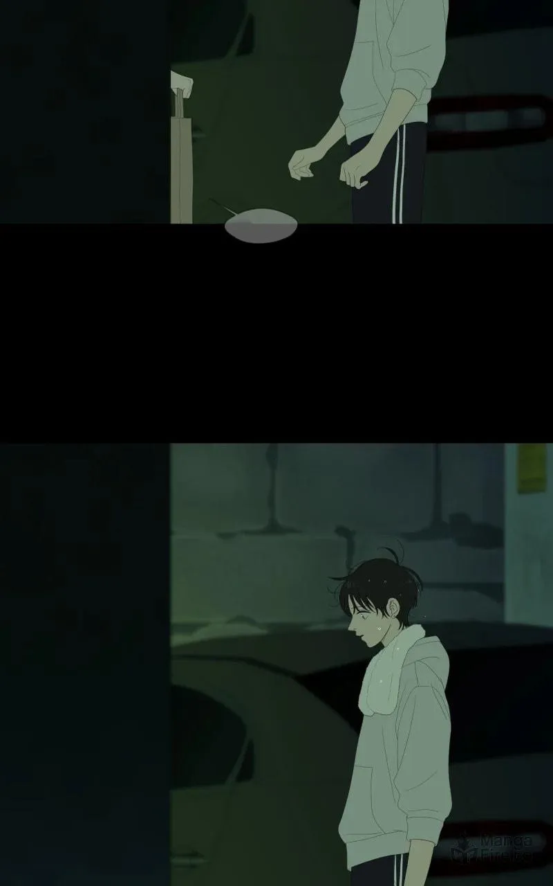 Illip Art High School Students Chapter 64 page 81 - 