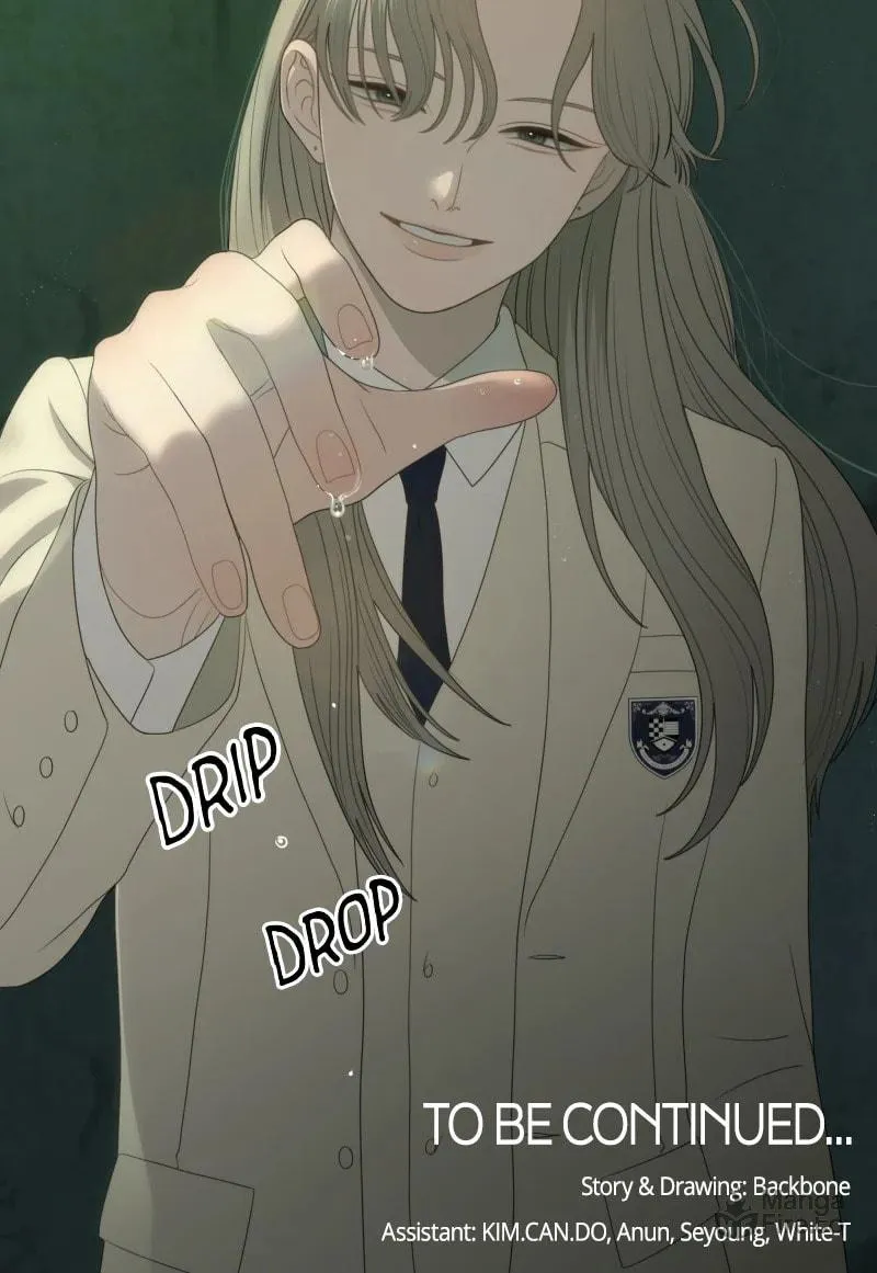 Illip Art High School Students Chapter 64 page 87 - 