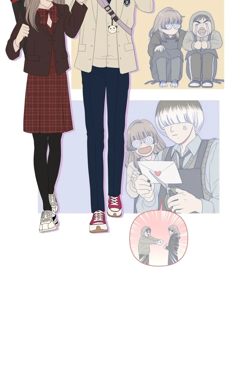 Illip Art High School Students Chapter 65 page 2 - 