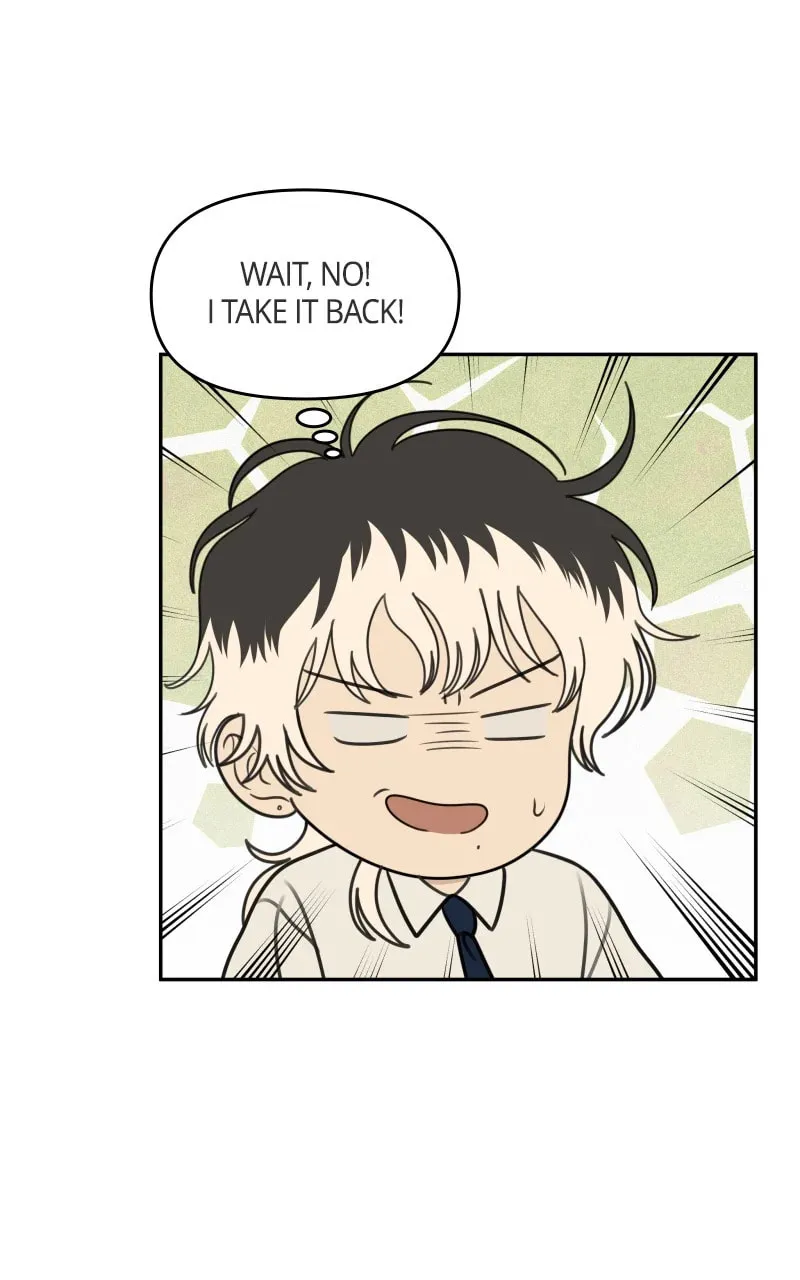 Illip Art High School Students Chapter 65 page 19 - 