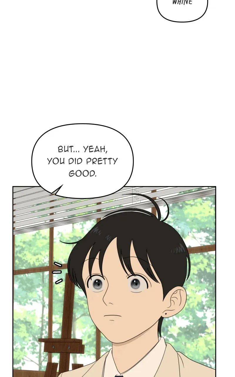Illip Art High School Students Chapter 65 page 23 - 
