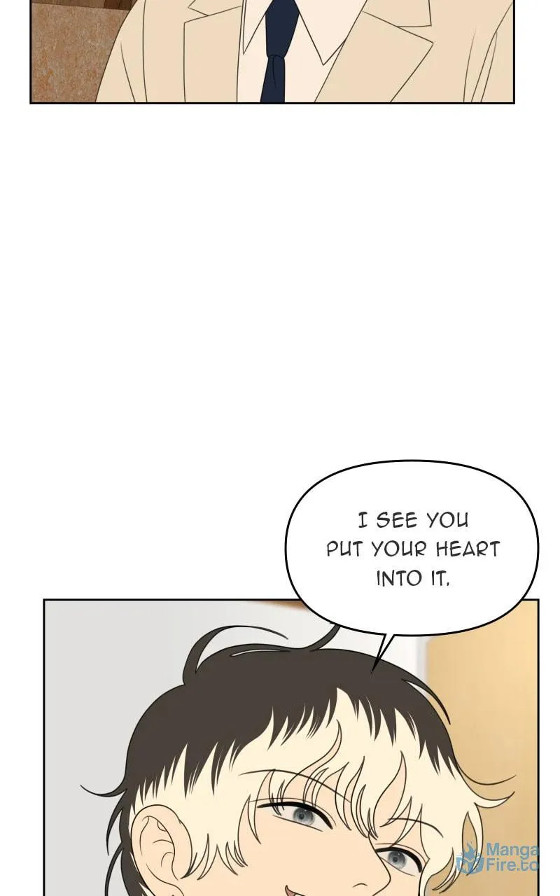Illip Art High School Students Chapter 65 page 24 - 