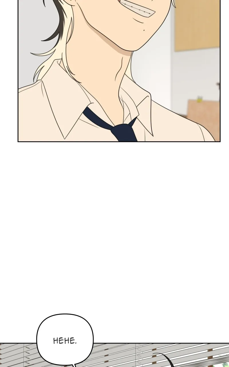 Illip Art High School Students Chapter 65 page 25 - 