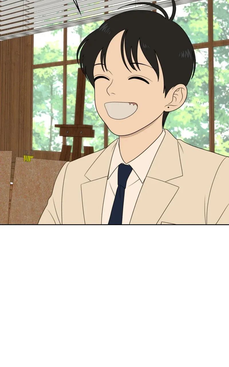 Illip Art High School Students Chapter 65 page 26 - 