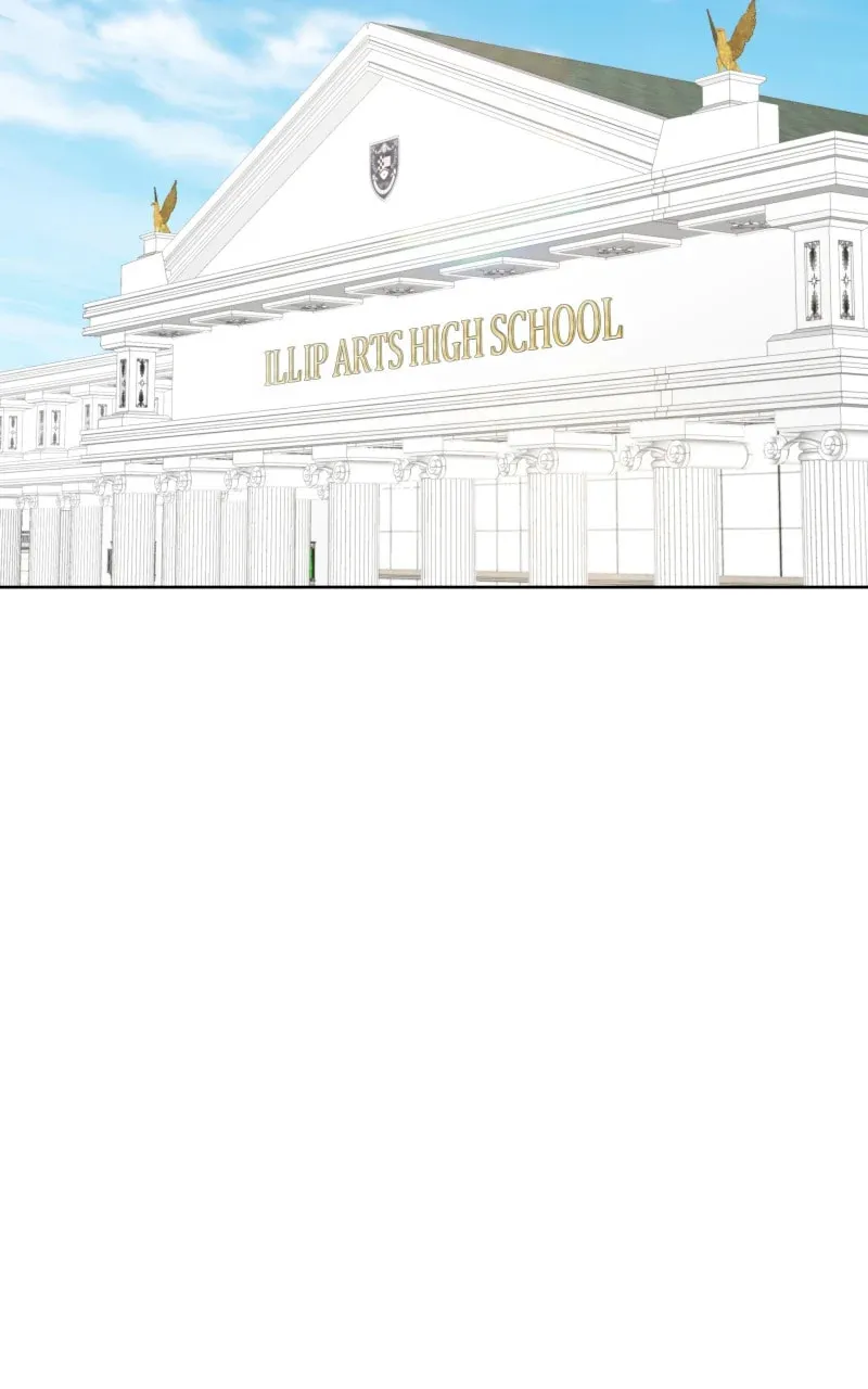 Illip Art High School Students Chapter 65 page 28 - 