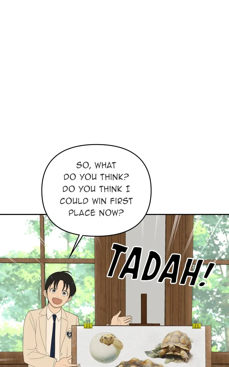 Illip Art High School Students Chapter 65 page 4 - 