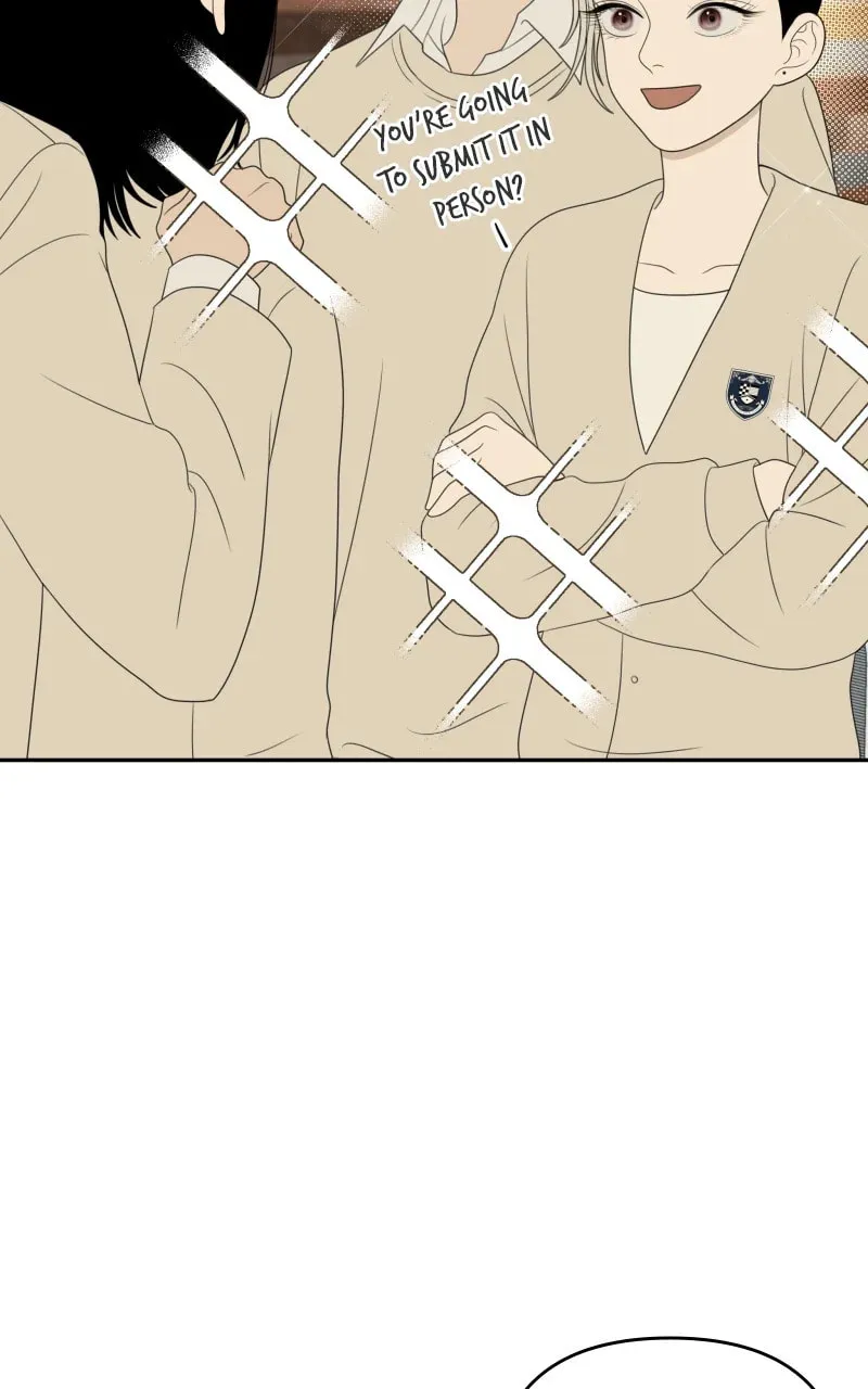 Illip Art High School Students Chapter 65 page 31 - 