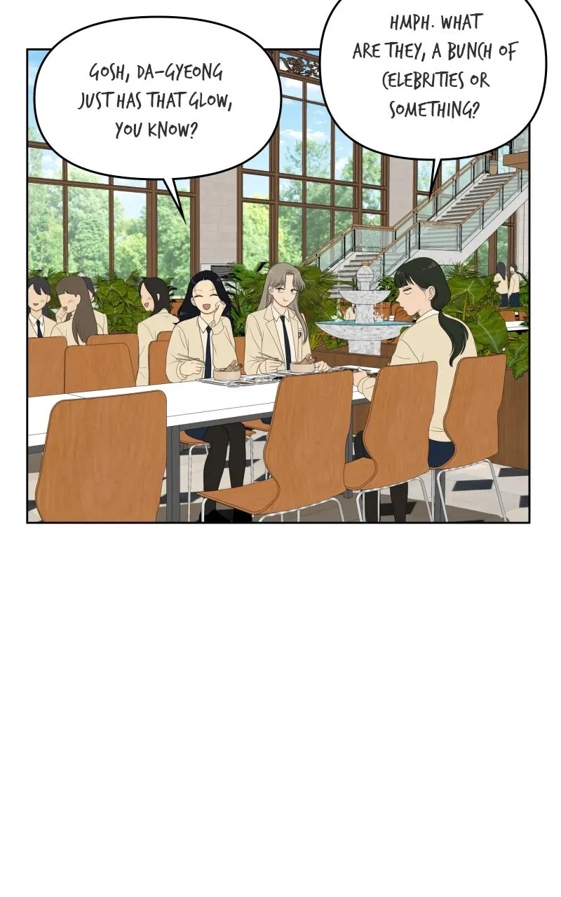 Illip Art High School Students Chapter 65 page 32 - 