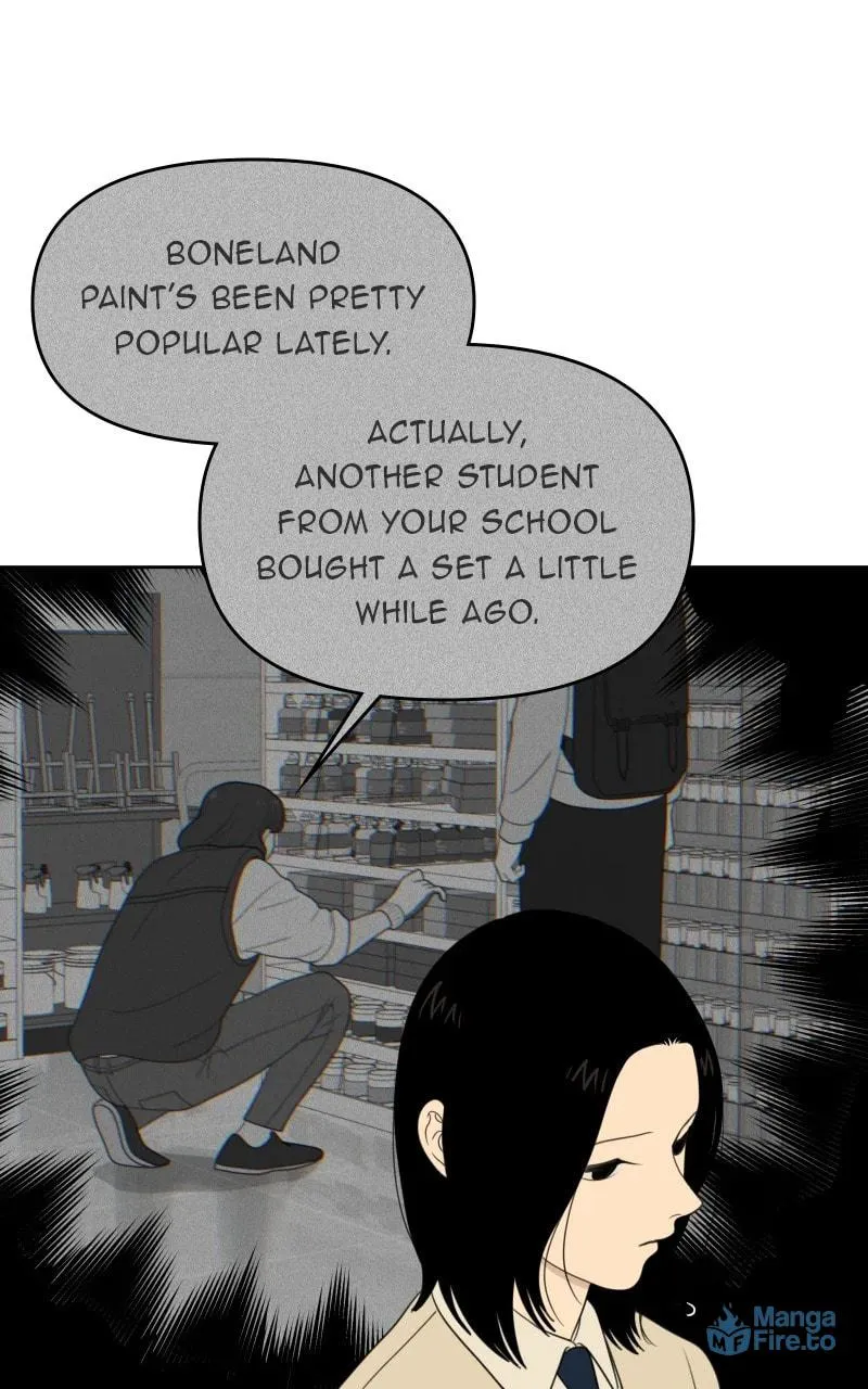 Illip Art High School Students Chapter 65 page 36 - 