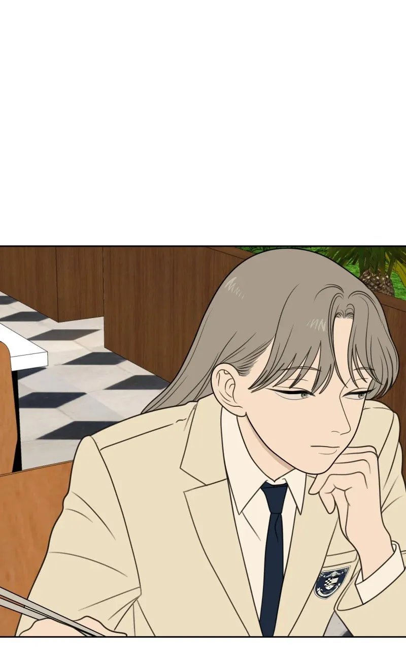Illip Art High School Students Chapter 65 page 41 - 