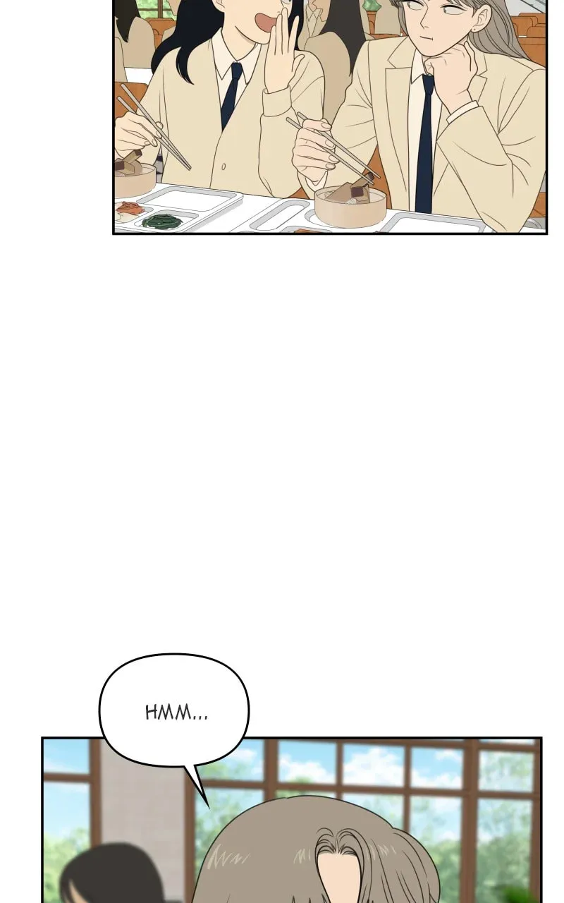 Illip Art High School Students Chapter 65 page 43 - 