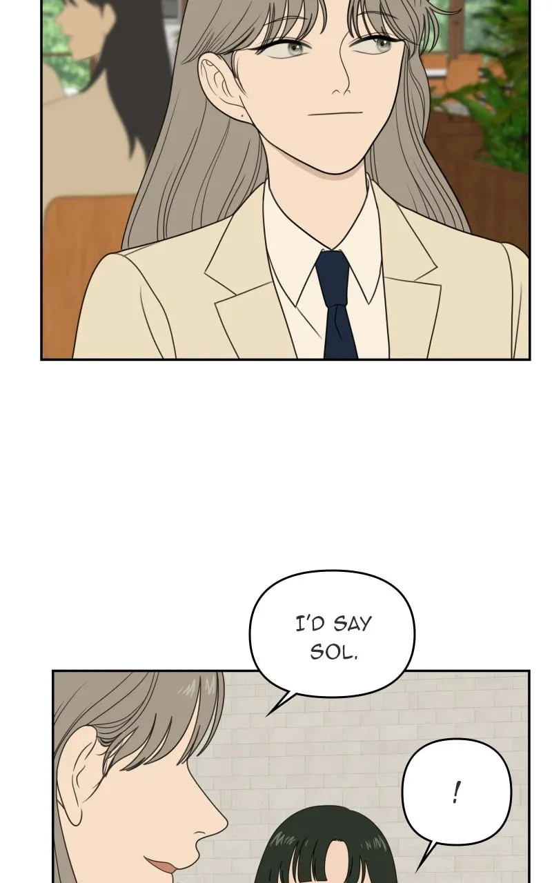 Illip Art High School Students Chapter 65 page 44 - 