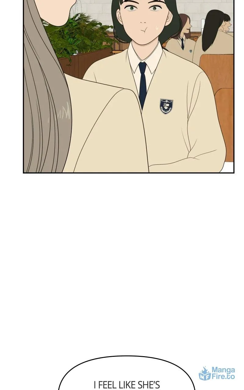 Illip Art High School Students Chapter 65 page 45 - 
