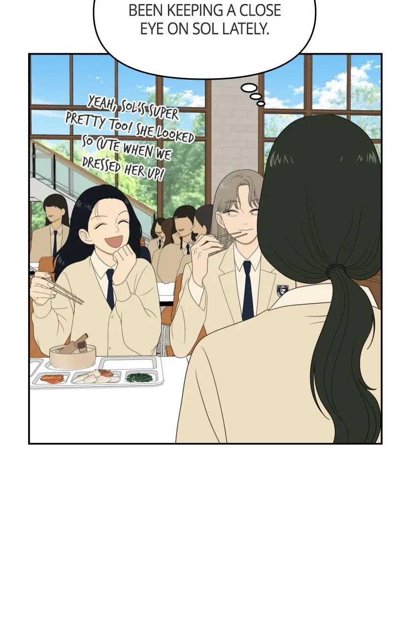 Illip Art High School Students Chapter 65 page 46 - 