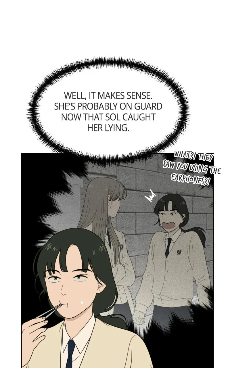 Illip Art High School Students Chapter 65 page 47 - 